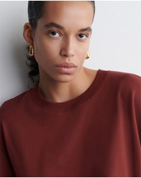 COS - Oversized Cotton T-Shirt