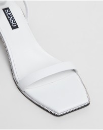 Senso - Jessica