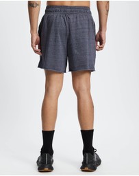 Under Armour - 6in Rival Terry Shorts