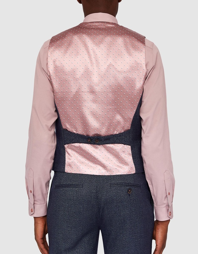 Ted Baker - Beekwai Waistcoat