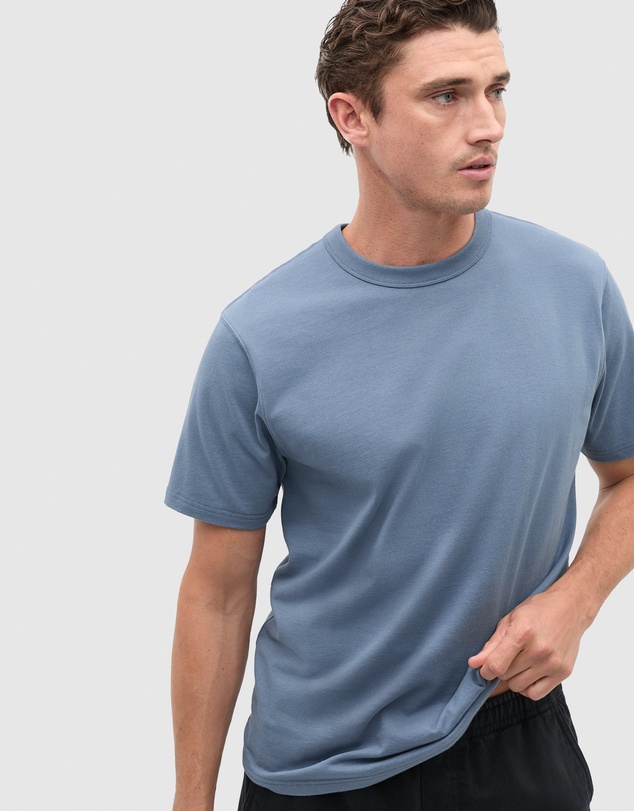 Seed Heritage - Crew Tee