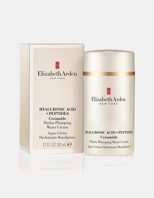 Elizabeth Arden - HA + Peptides Ceramide Water Cream