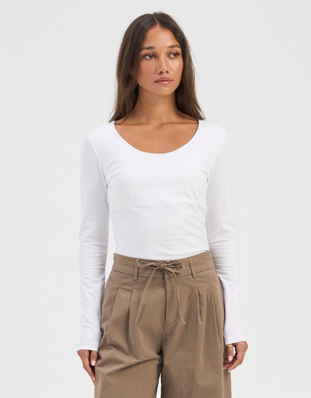 ONLY - Choice 2-Way Top