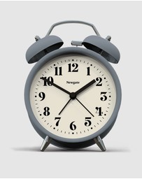 Newgate - Newgate Theatre Alarm Clock French Navy