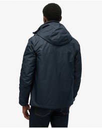 Superdry - Hooded Mountain Windbreaker Slim Fit Jacket