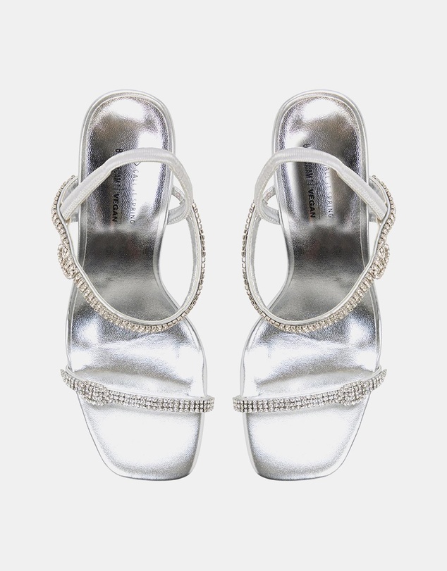 Call It Spring - Oddessa Heels
