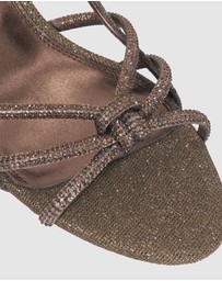Dune London - Milas - Bronze