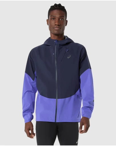 ASICS - Metarun Legend Jacket - Men's