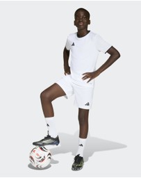 adidas Performance - Entrada26 Football Shorts Kids