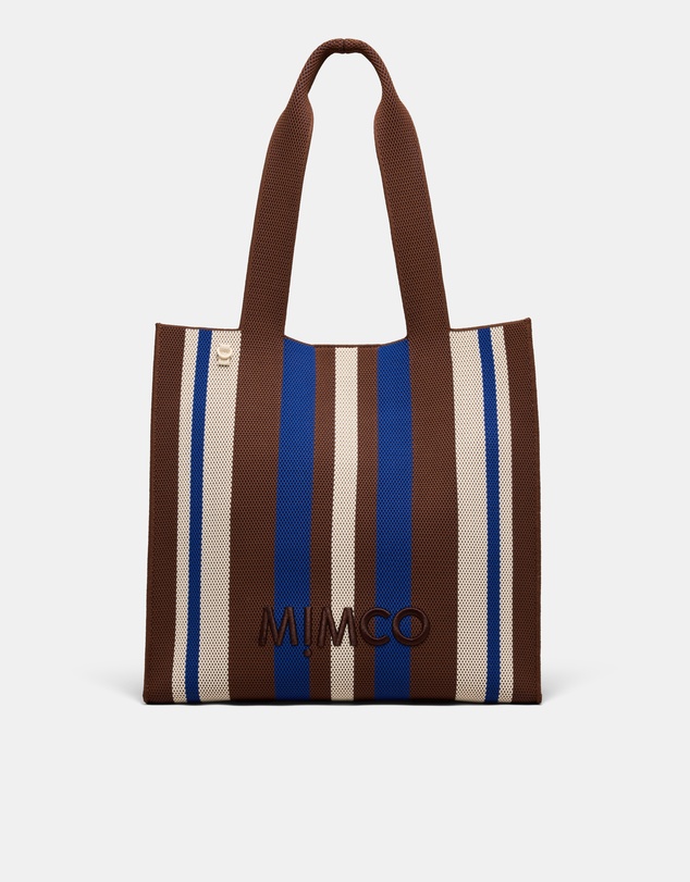 MIMCO - Blondie Large Boxy Tote Bag