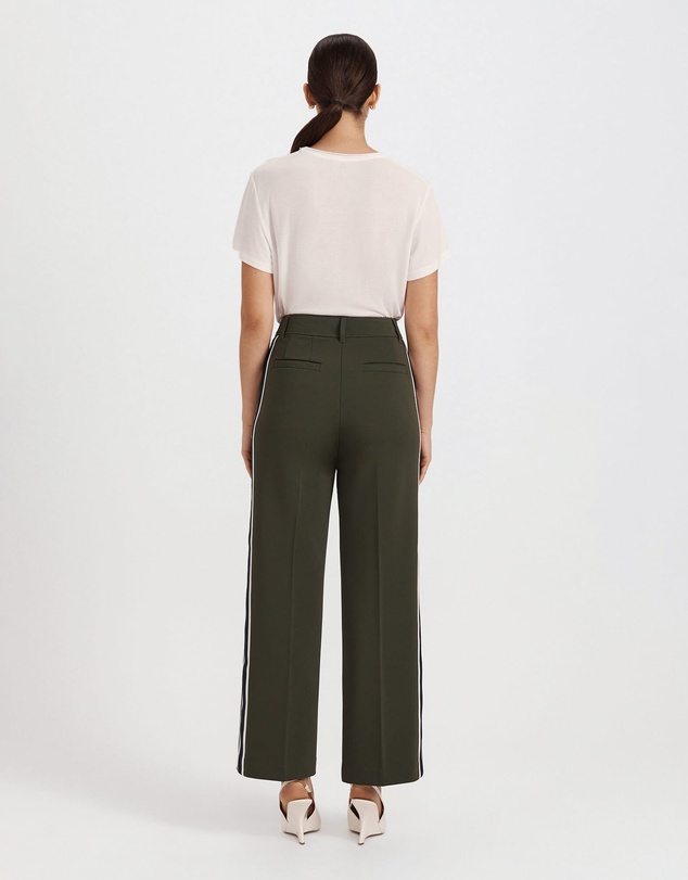SABA - Anais Stripe Pant