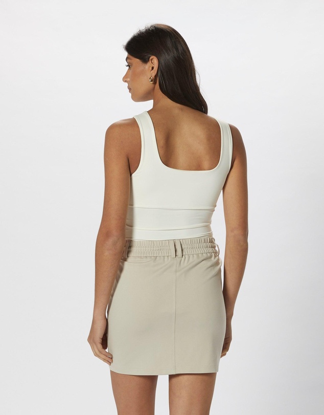 ONLY - Poptrash Mini Skirt