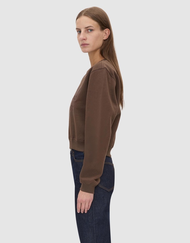 C&M CAMILLA AND MARC - Maren Crop Emb Tracksuit Top