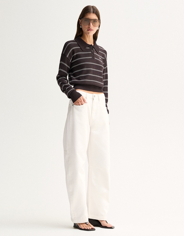 Elka Collective - Irina Knit Jumper