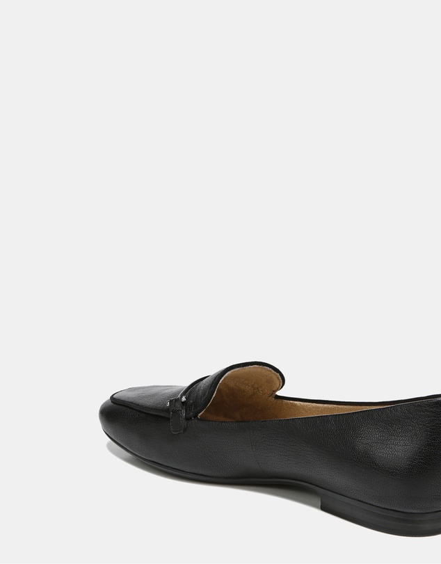Naturalizer - Emiline-L Loafer - Black
