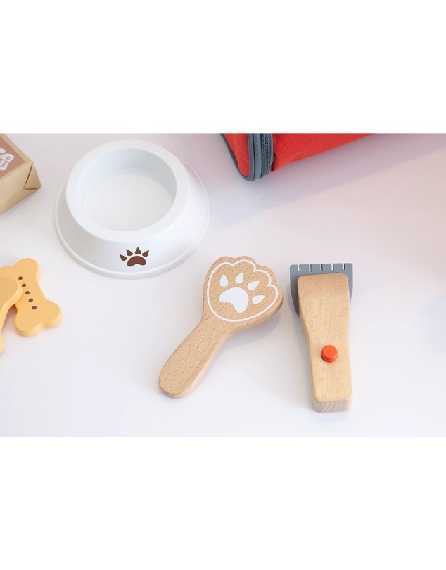 Bello - My Puppy Playset