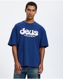 Deus Ex Machina - Smile Tee