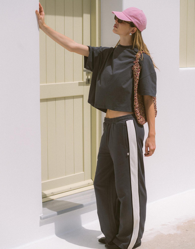 Araminta James - James Trackpants