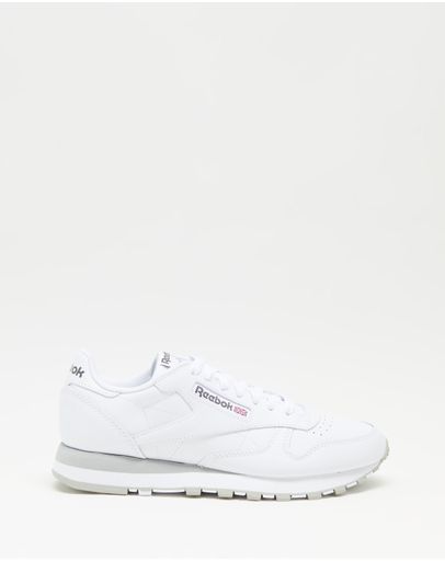 Footwear White & Pure Grey