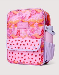The Somewhere Co - Barbie Rodeo Mini Adventure Backpack