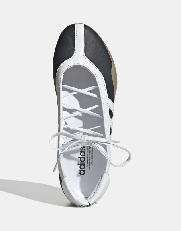 adidas Originals - Taekwondo Mei Ballet Shoes - Women's