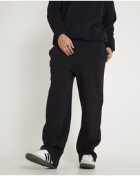 General Pants Co. Basics - OG Relaxed Track Pants