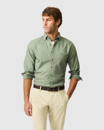 Rodd & Gunn - Oxford Shirt