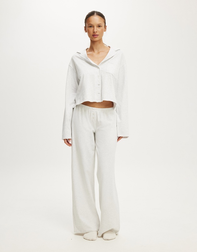 Cotton On Body - Dreamy Soft Wide Leg Pant
