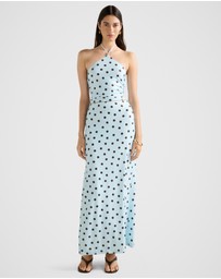 Forever New - Bowie Jersey Maxi Skirt