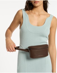 Status Anxiety - Best Lies Bum Bag
