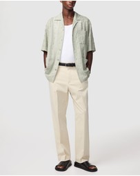 NN07 - Ben SS Shirt