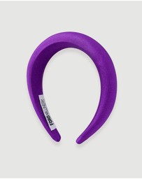 FORD MILLINERY - Monica Headband