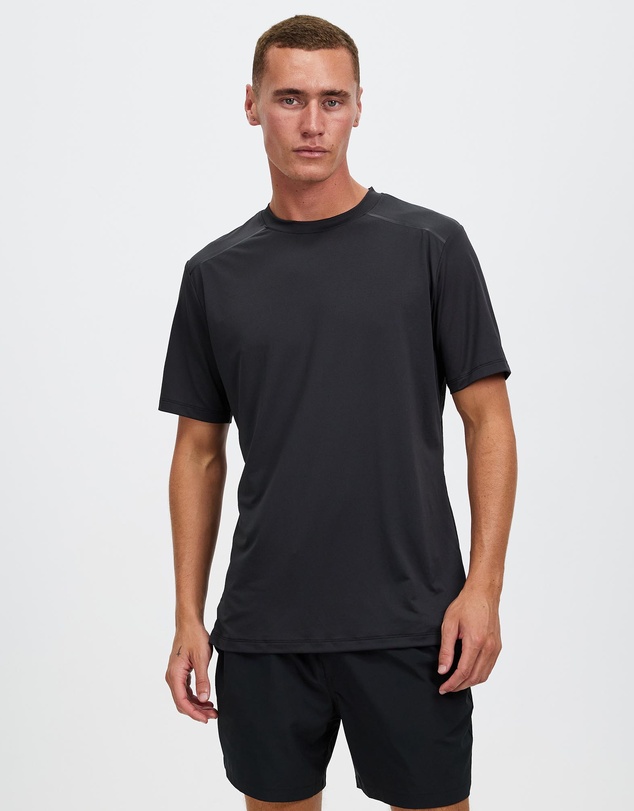 Active Basics - Dryfit Tee