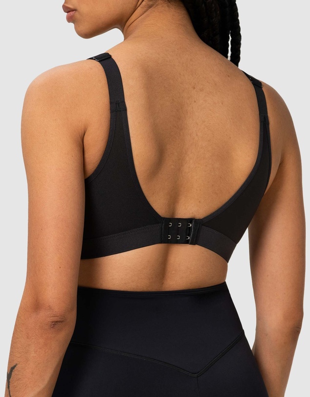 Triumph - Triaction Wellness Wirefree Sports Bra