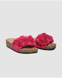 Los Cabos - Corsage