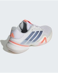 adidas Performance - Barricade 14 Tennis Shoes Womens