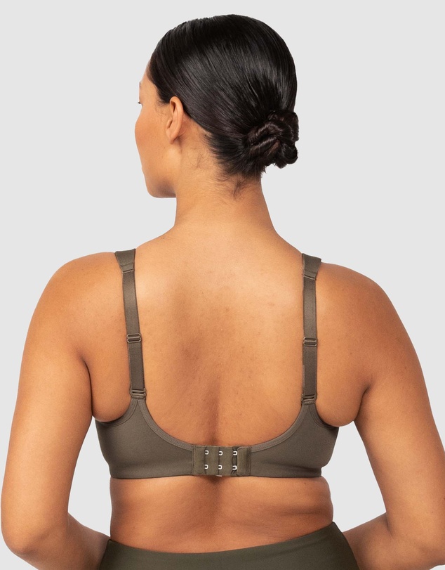 Triumph - Triaction Ultra Sports Bra