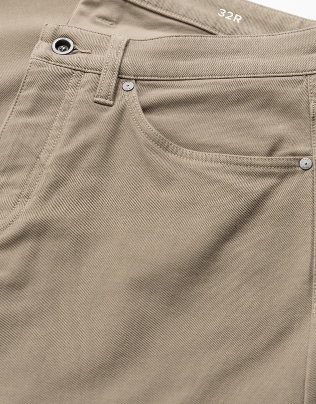 Rodd & Gunn - Motion 2 Straight Jean Long Leg