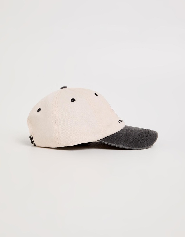 Insight - Game Contrast Cap