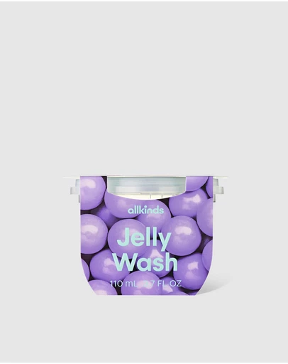 Allkinds - Grape Candy Jelly Wash