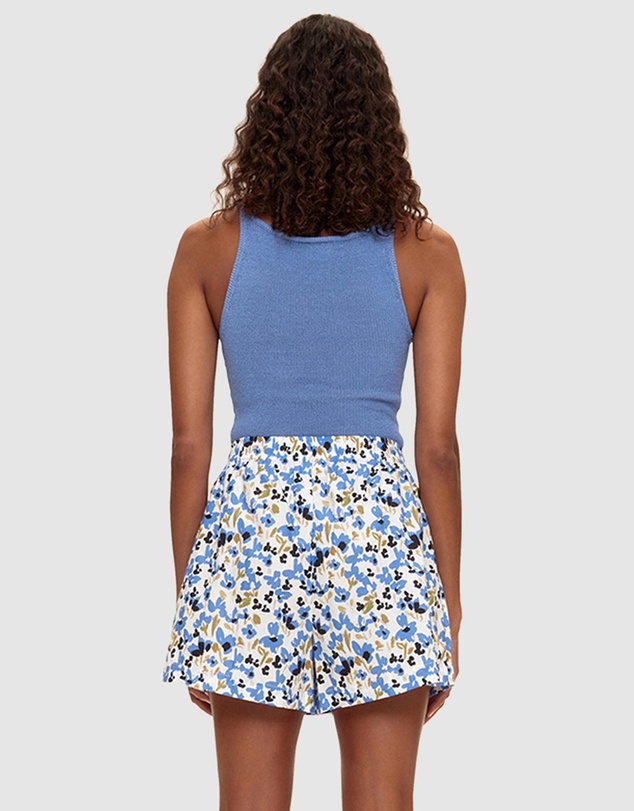 Zulu & Zephyr - Textured Knit Tank