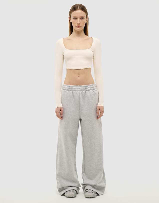 P.E Nation - Balance LS Top