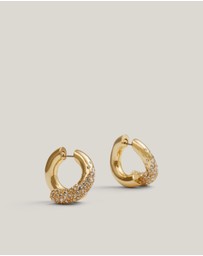 Witchery - Chloe Hoop Earrings