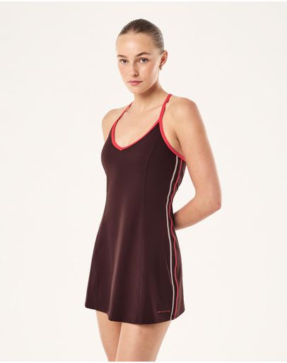 Dark Plum