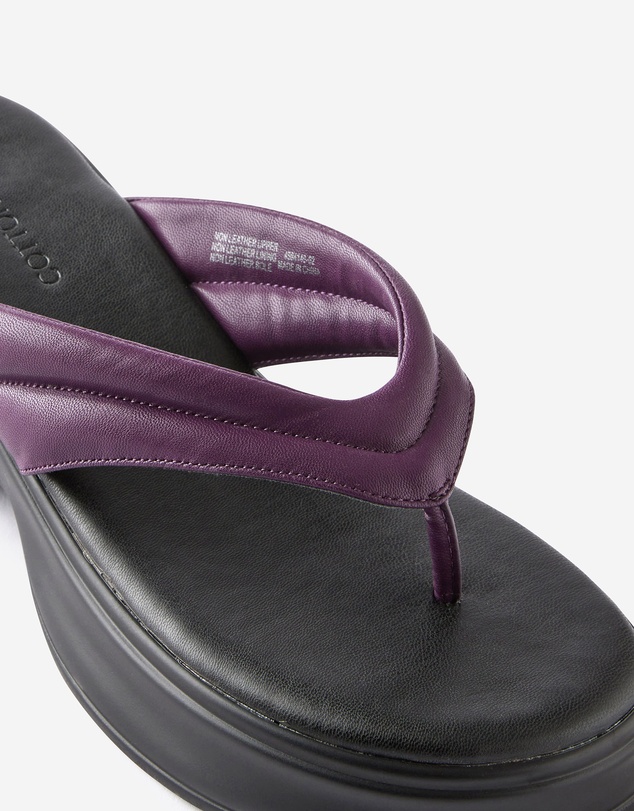 Rubi - Skye Flatform Sandal
