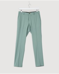 Revibe - Repaired BOSS Genius WG Pants - AU One Size