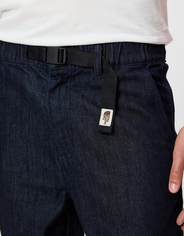 The North Face - Ravine Denim Pants