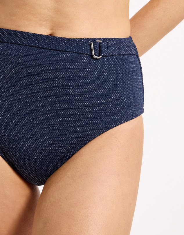 JETS - High Waist Pants