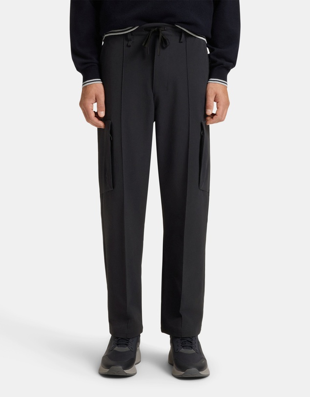 BOSS - TR Mirror Cargo Trousers