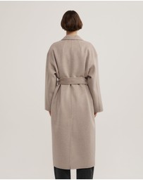 Witchery - Cocoon Coat